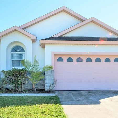 Honey Pot Villa Orlando Exterior photo