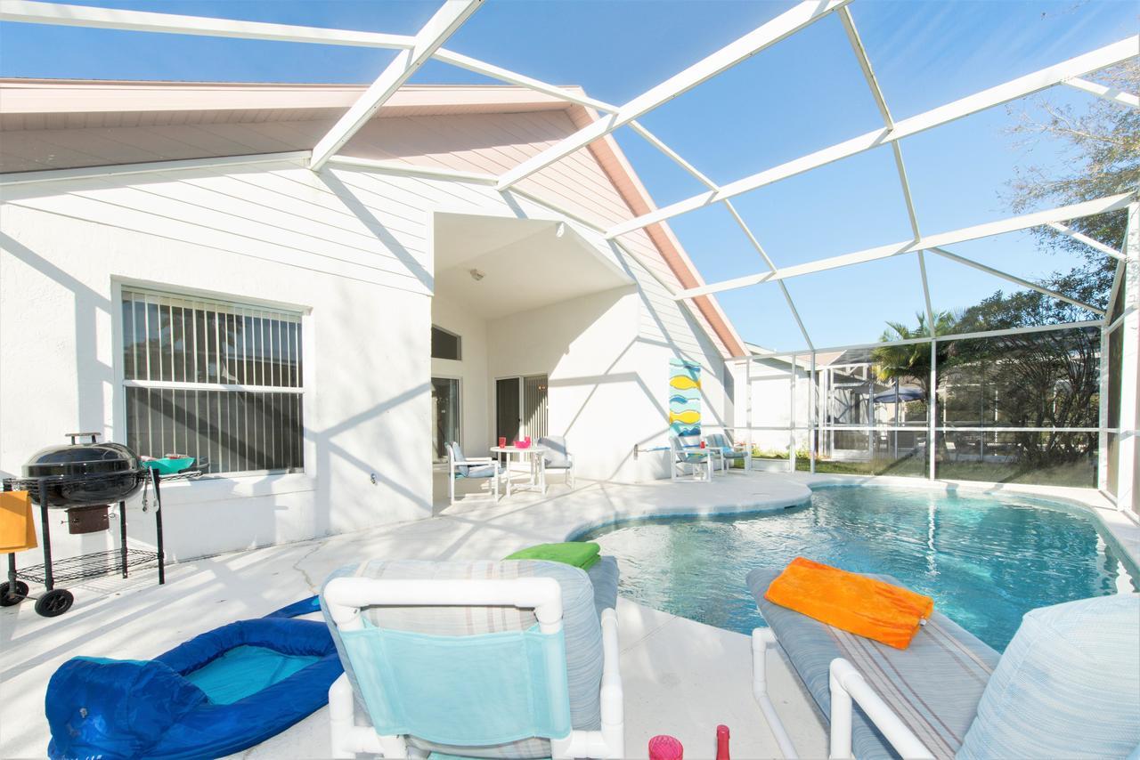 Honey Pot Villa Orlando Exterior photo