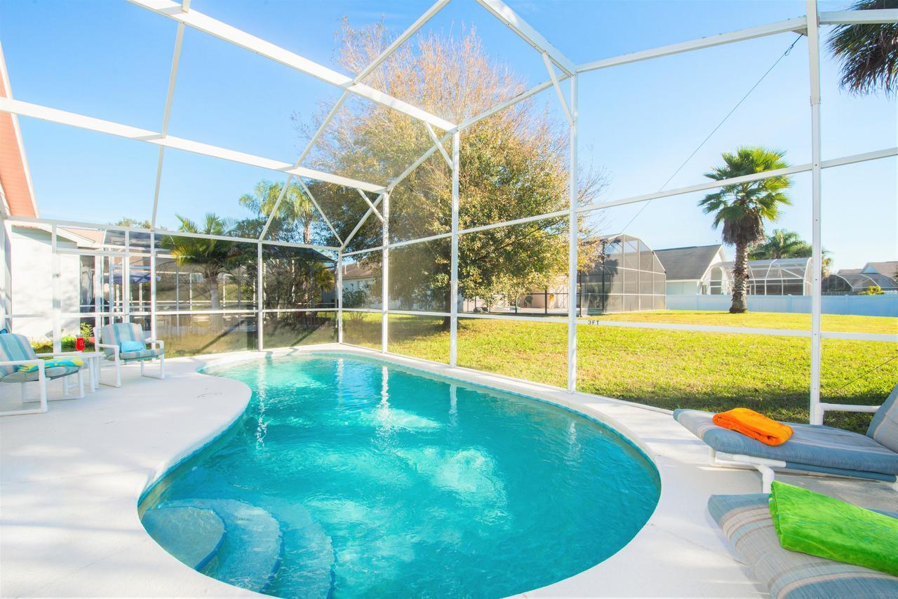 Honey Pot Villa Orlando Exterior photo