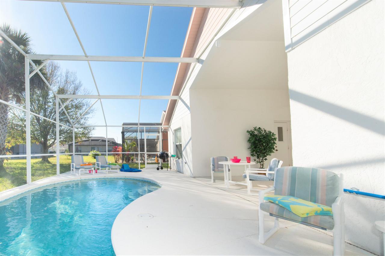Honey Pot Villa Orlando Exterior photo